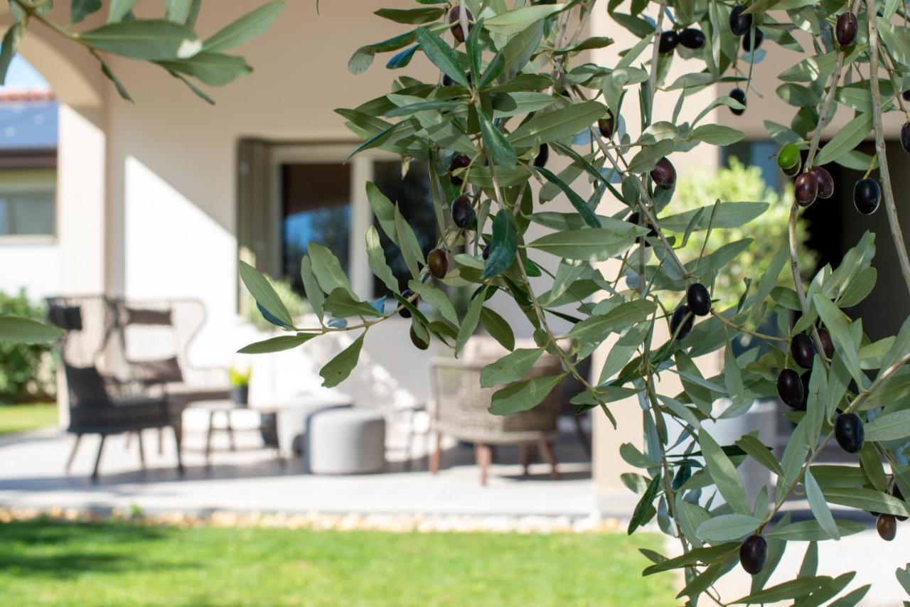 Villa Relais La Dolce Vite San Vendemiano Exterior foto